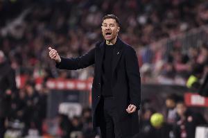 马卡：哈维·阿隆索球员时代曾两次拒绝毕尔巴鄂竞技邀请