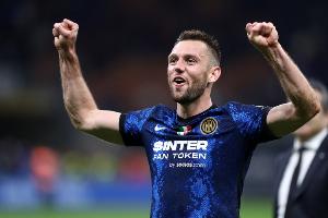 经纪人：国米说、赛季结束后再决定是否与德弗里、阿切尔比续约