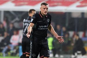 太阳报：瓦尔迪早餐除了吃煎蛋卷，还会喝双份浓缩咖啡和能量饮料