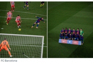 奥尔莫社媒：这阻止不了我，小小的挫折只会让我变得更加强大