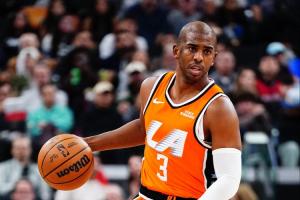 船媒推测：保罗在更衣室得罪大牌&已被打包交易威少&球队彻底重建