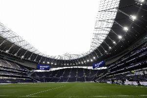 电讯报：热刺任命新商业总监寻球场冠名商，此前已损失超6000万镑