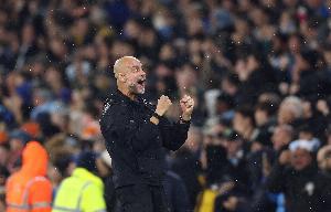 本赛季英超创造重大机会榜：曼城41次高居榜首，切尔西次席