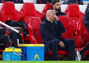 墨菲点评利物浦：无球时缺乏强度，有球时缺乏质量，表现令人担忧