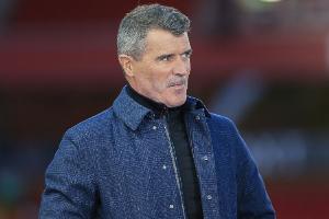 阿森纳夺冠已成定局？基恩：联赛争冠已经结束了