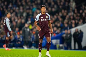 沃特金斯：进球后感觉是松了一口气 埃梅里喊得嗓音几乎已经哑了