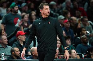 罚球39VS24领先！斯普利特：我觉得也许我们本可以获得更多罚球