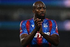 太阳报：如果无法与马特塔续约，水晶宫可能在明年夏窗出售他