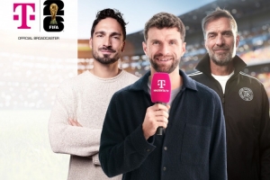 搭档穆勒和克洛普，胡梅尔斯加入德媒明夏世界杯解说团队