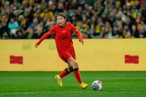 北青：长春女足三停乌日古木拉制造难题，是否随国家队拉练待沟通