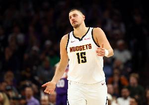 掘金客场挑战步行者 约基奇&贾马尔·穆雷升级为出战比赛