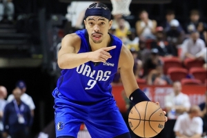 薪资专家：小内姆哈德还能代表球队打34场 不急于转化为标准合同