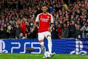 本·怀特：我太怀念这样的比赛氛围 马杜埃凯融入球队的节奏很快