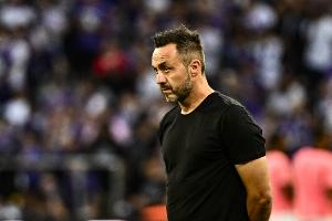 德泽尔比：想回意甲但今夏与国米没联系 拉比奥特是模范职业球员