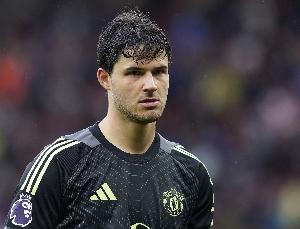 拉门斯：满意自己在防线的领袖角色 适应英超最难的是防守定位球