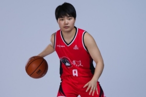 王佳琦29+6+8率武汉女篮两连胜 堪称赛季最佳引援