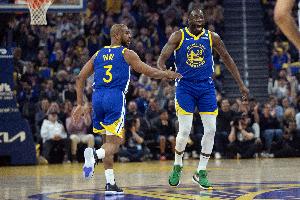 追梦：如果保罗都能被如此对待 我们这些不如他的人又该如何？