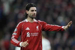 索博：若是去年我们绝不会这样在主场丢分，比赛不顺我会睡不着