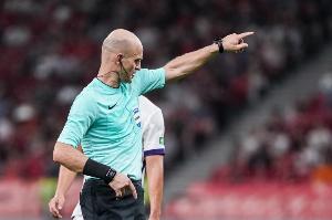 官方：本赛季中超场均红牌0.22张下降明显 三级联赛评议193个判例