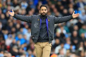 阿莫林：我们完全可以赢下西汉姆联，而库尼亚有机会锁定胜局