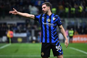 意媒：国米非常接近与奥古斯托完成续约，年薪300万欧签到2030年