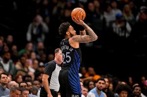 已3连胜！明天独行侠客战雷霆 华盛顿&加福德出战成疑