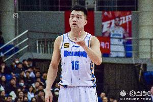 藏獒咆哮！张才仁14中8&三分8中5 拿下22分1板2助1断&正负值+6