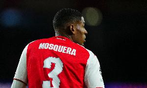 后防雪上加霜！BBC：莫斯克拉可能至少伤缺6周