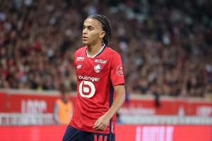 本轮攻入制胜球！伊桑·姆巴佩法甲平均每100.5分钟参与1粒进球