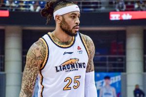 6失误太多！莫兰德5中2拿到4分10板3助3断2帽  正负值-20