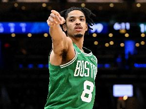 马祖拉：米诺特注重细节渴望把每件事做好 攻防两端扮演独特角色