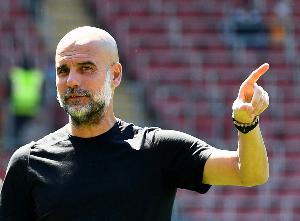 迪尼谈曼城vs桑德兰：曼城比对手更紧张，后者曾战平阿森纳利物浦