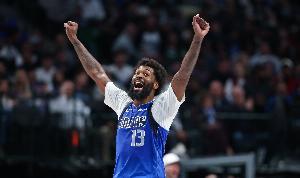 思念卢卡！马绍尔11中8得18分2板2助1断 三分2中0