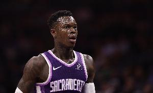 场均12.4分3.7板6助！明天国王客战热火 施罗德因臀部伤势缺阵