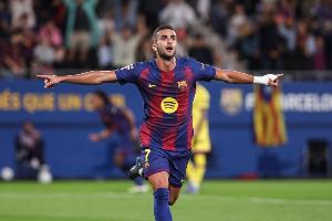 贝蒂斯杀手！费兰对阵贝蒂斯11场7球创纪录，近5战独造9球