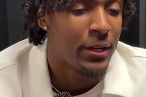 霍华德此前：与哈登搭档第二年就闹翻，没直接沟通解决是我的错！