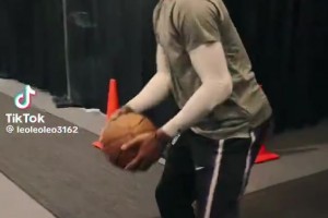 科比这防守简直令人窒息！这就是美国男篮所需要的