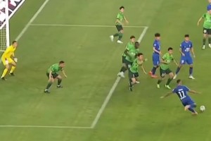 迪亚斯造点，B费点射破门！葡萄牙5-1领先亚美尼亚