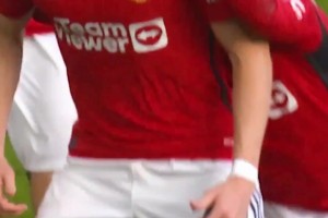 小麦关键时刻的表现，曼联球迷再熟悉不过了