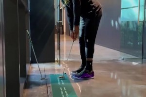 卢公开批评球队防守：我们上线防守压迫不够！不能指着中锋来补…