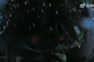 网友用苏乞儿名场面恶搞登哥，真是给人看心酸了