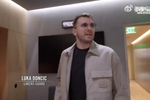 湖人不行动下？不敢想象这两个胖子合体，会是什么场面