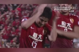 孔卡防守门线解围！进攻轰无解世界波！让日本解说陷入死寂！