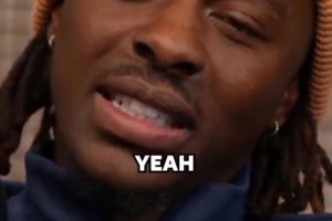 他真的是神？伊沃比谈对抗梅西：他有力场，我刚靠近他就滑到了！