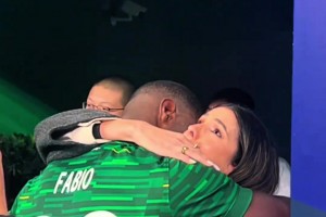 大片即视感！国米官推发布米兰德比预热宣传视频