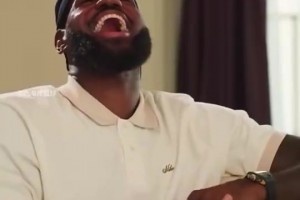 徐静雨：杨瀚森未来上限很高，但想要获得稳定出场时间，还是应该适当减重