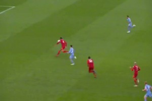 传球比进球精彩系列…