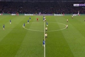 [集锦]欧冠-奥巴梅扬4分钟双响 马赛2-1逆转纽卡