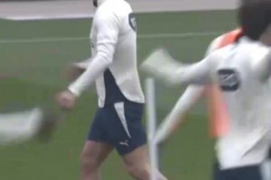 尘埃落定！C罗红牌禁赛3场，但2场缓期不会缺阵世界杯！