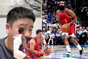 麦迪：现在的湖人有争冠水平，但无法战胜雷霆或掘金！